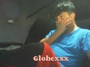 globexxx Chatte Rasée