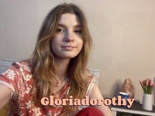 Gloriadorothy