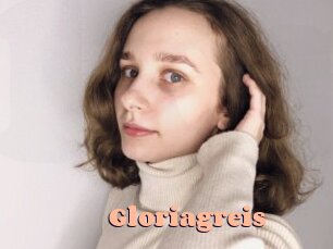 gloriagreis Chatte Rasée
