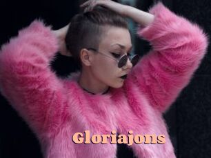 Gloriajons
