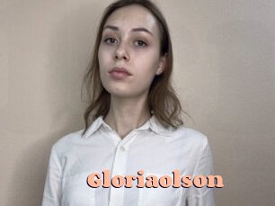 Gloriaolson