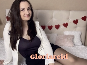 Gloriareid