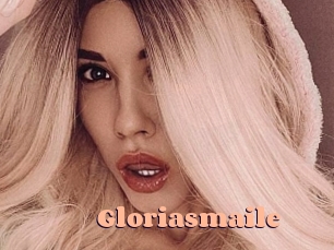 gloriasmaile Chatte Rasée