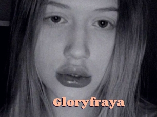gloryfraya Chatte Rasée