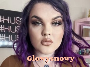 Glowysnowy