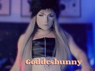 Goddesbunny