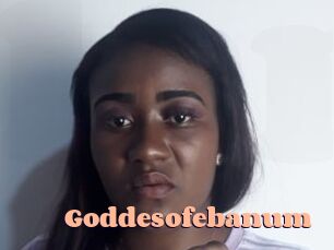 Goddesofebanum