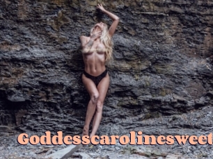 Goddesscarolinesweets