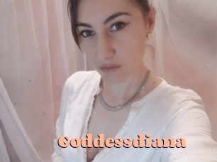 Goddessdiana