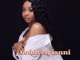 goddessgianni Chatte Rasée