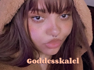 Goddesskalel