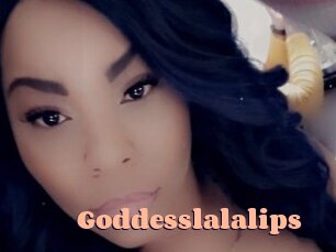 Goddesslalalips