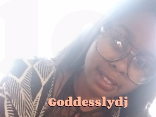 Goddesslydj