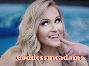 goddessmcadams Chatte Rasée