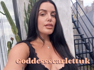 Goddessscarlettuk