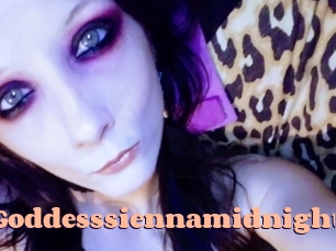 Goddesssiennamidnight