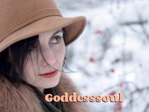 Goddesssoul