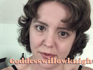 Goddesswillowknight