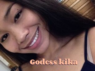 godess_kika Chatte Rasée