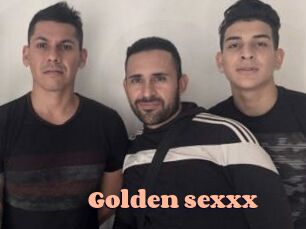 golden_sexxx Chatte Rasée