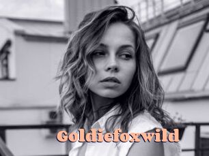 goldiefoxwild Chatte Rasée
