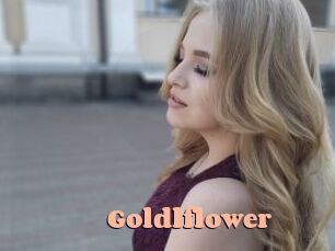 Goldlflower