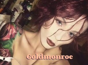 Goldmonroe