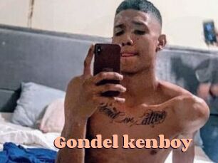 Gondel_kenboy