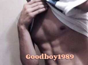 Goodboy1989