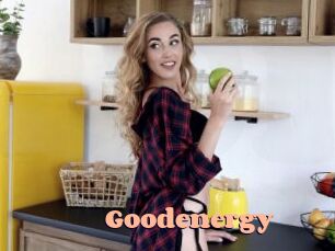 goodenergy Chatte Rasée