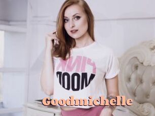 goodmichelle Chatte Rasée
