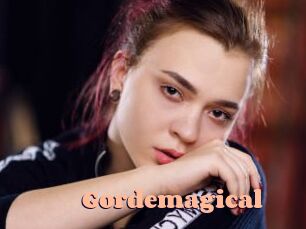Gordemagical