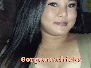 Gorgeouschicks