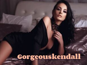 Gorgeouskendall