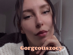 gorgeouszoey Chatte Rasée