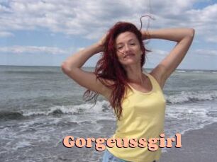 Gorgeussgirl