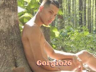 Gorgio26