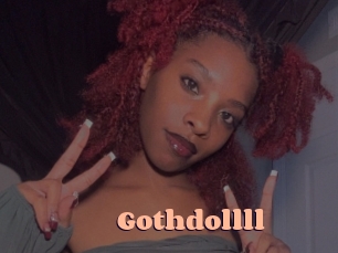 Gothdollll