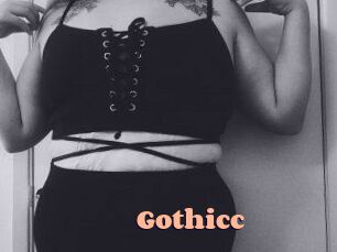 Gothicc