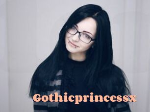 Gothicprincessx