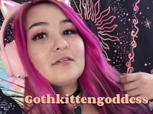 Gothkittengoddess