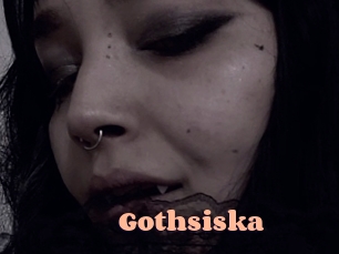 Gothsiska