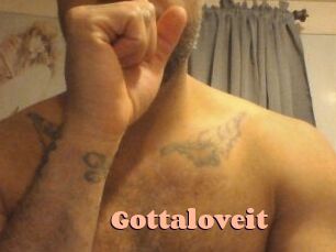 Gottaloveit