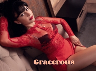 Gracerous