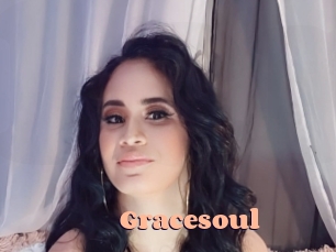 gracesoul Chatte Rasée
