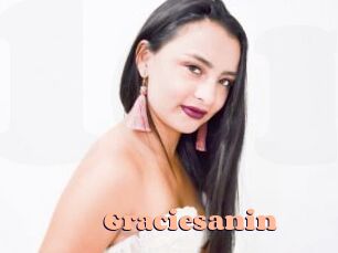 graciesanin Chatte Rasée