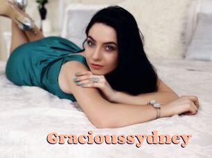 Gracioussydney