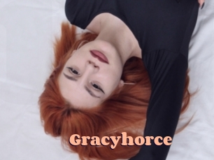 Gracyhorce