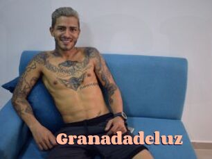 Granadadeluz