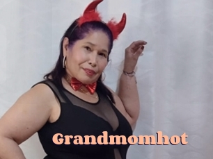 grandmomhot Chatte Rasée